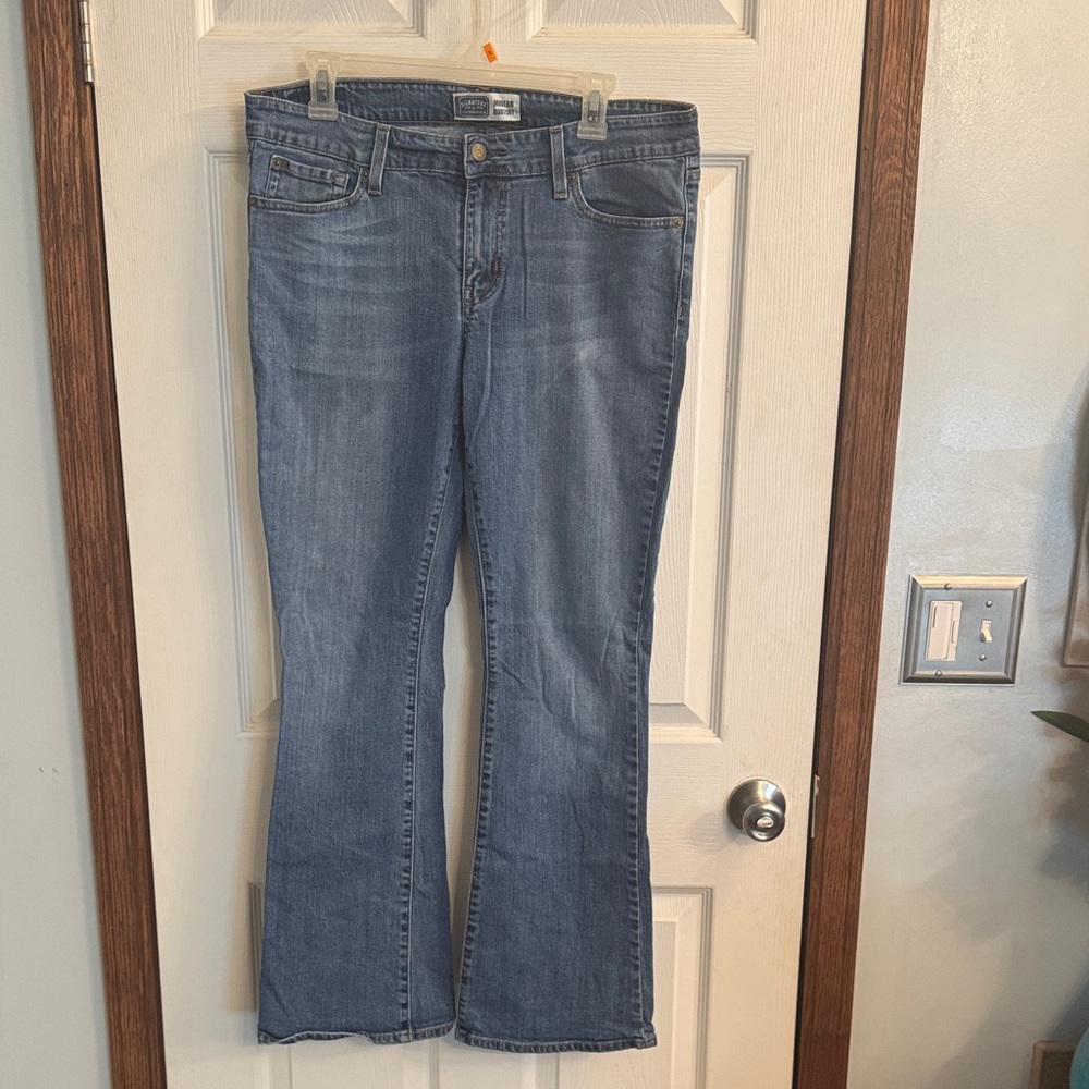 Levi 14 Classic Blue‎ Women's Jeans